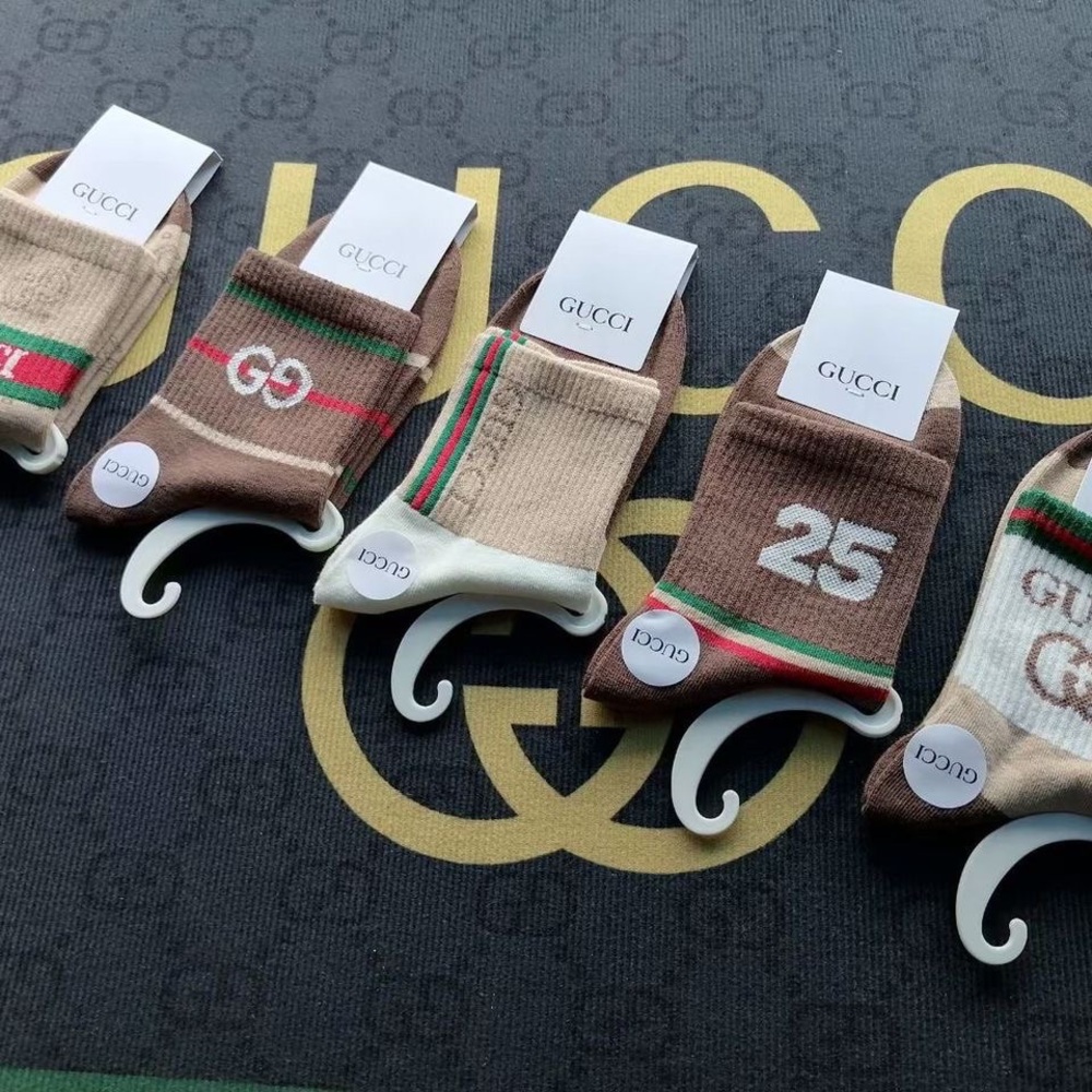 Unisex Novelty Sock Set